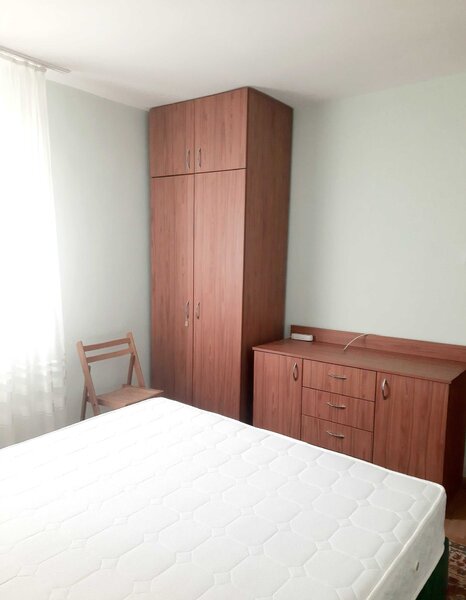 Drumul Taberei, Metrou, Str. Sibiu,